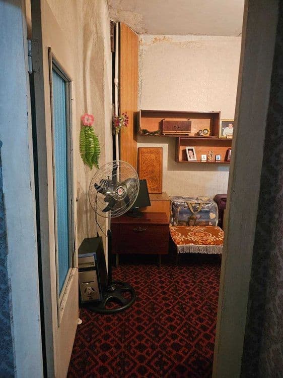ПРОДАЕТСЯ квартира под инвистицию в чиланзарском районе — 2