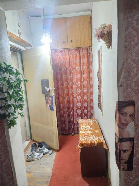 ПРОДАЕТСЯ квартира под инвистицию в чиланзарском районе — 5