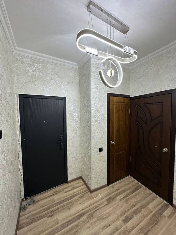 Квартира Алмазарский район Тансикбаева-3, 1/1/4, 50.000у.е. — 1