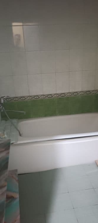 Крестик продам квартиру тузель 2 на первом этаже 54 квадратных метров — 2