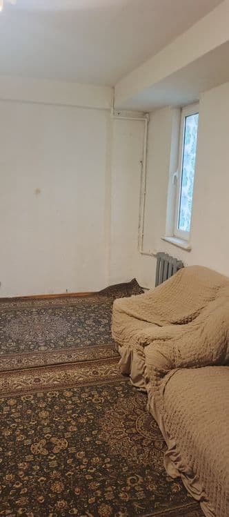 Крестик продам квартиру тузель 2 на первом этаже 54 квадратных метров — 5