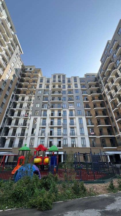 ЖК Aviasozlar Plaza 2 комнатная 46м2 Коробка Яшнабад Тапоич Мост!! — 1