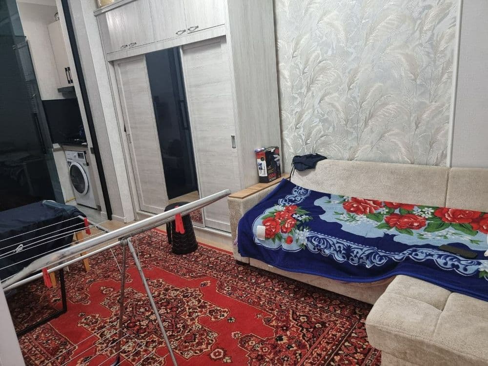 Срочно продаётся квартира 2/1/8 — 2