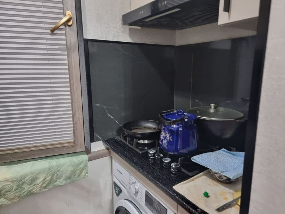 Срочно продаётся квартира 2/1/8 — 4