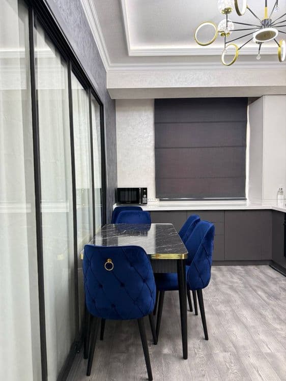 Срочно Продается Яшнабадский район 1/6/9 Olmos Residence Метро Олмос — 2