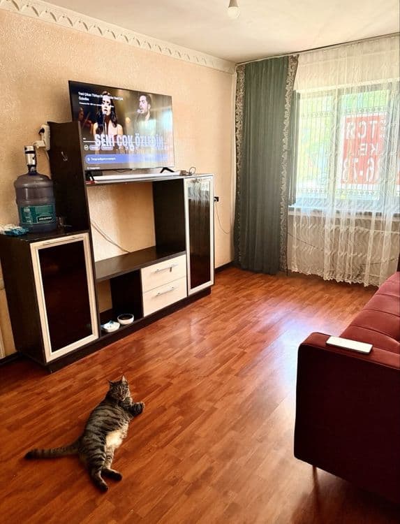 Продается 1 комн квартира — 1
