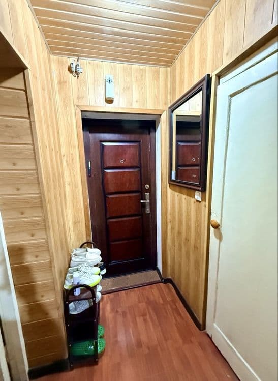 Продается 1 комн квартира — 2