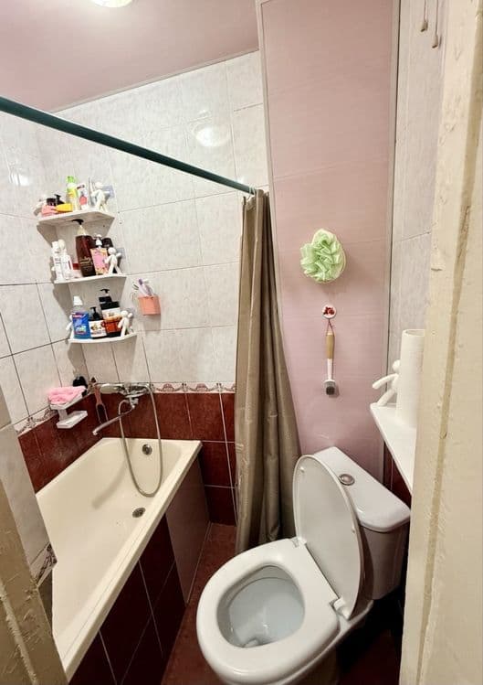 Продается 1 комн квартира — 3