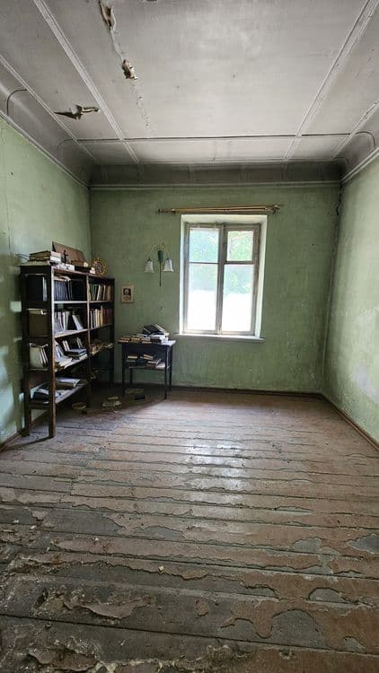 3 комн. Бодомзор мечеть. — 5