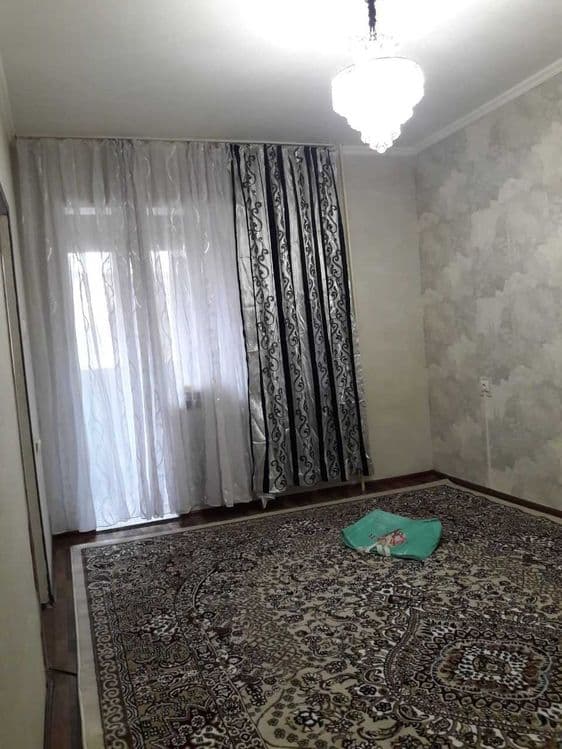 Своя Кв. Продается Чил-20 кв, 1в2/3/4 Балкон 1,5х6 общий кв 38 — 1