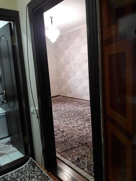Своя Кв. Продается Чил-20 кв, 1в2/3/4 Балкон 1,5х6 общий кв 38 — 2
