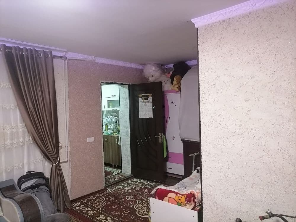 Bektemir rayon 2 xonali kvartira — 3