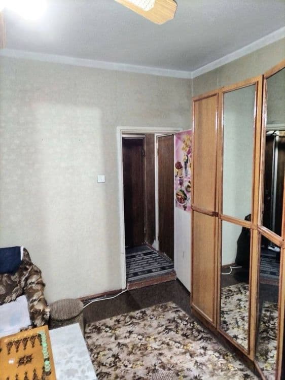Срочно продажа, Яшнабад рынок Кадышева 1/3/9 — 3