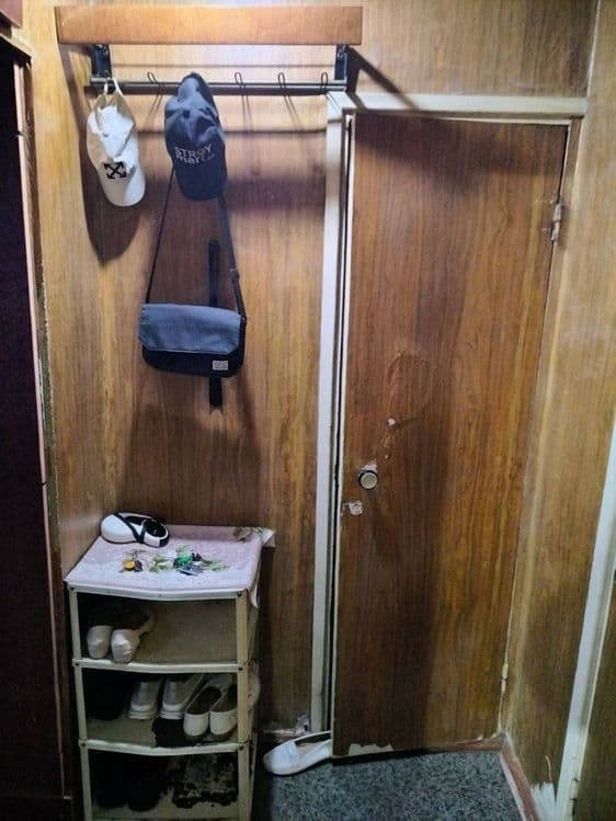 Срочно продажа, Яшнабад рынок Кадышева 1/3/9 — 4