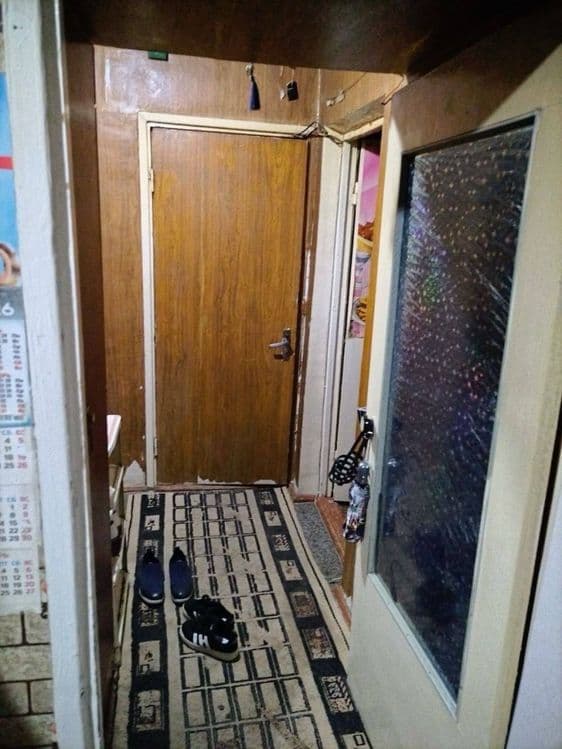 Срочно продажа, Яшнабад рынок Кадышева 1/3/9 — 5