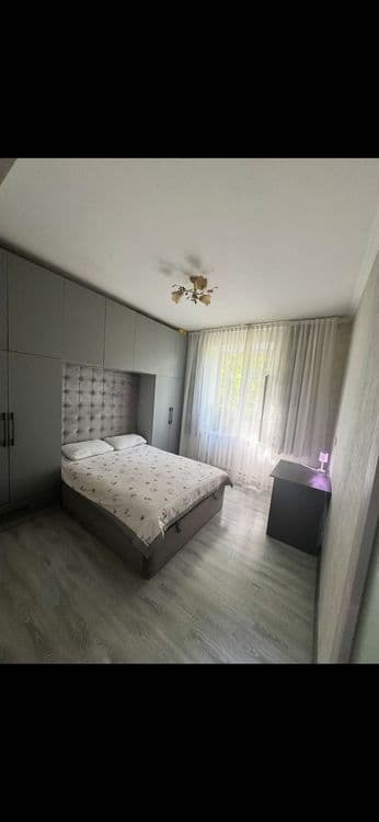 Квартира 2-х ком — 2