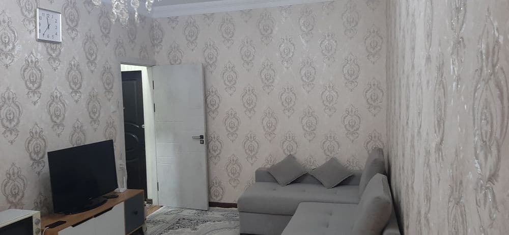 Продаю свою квартиру на Учтепинском районе — 1