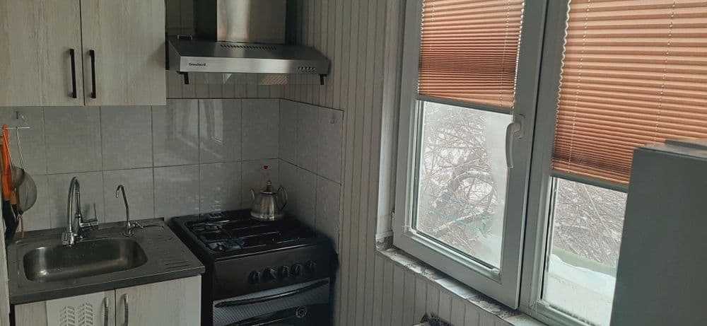 Продаю свою квартиру на Учтепинском районе — 3