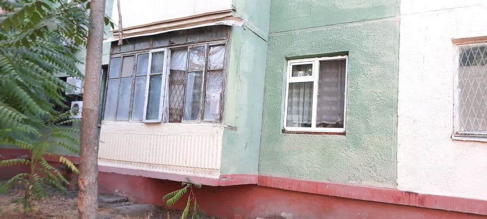 Квартира в Яшнабадском районе. — 3