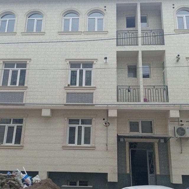 Сергили мошина бозорни олди 2хона 3эт — 1