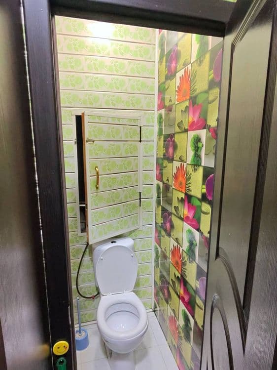 Срочно продаю свою двухкомнатную квартиру — 4