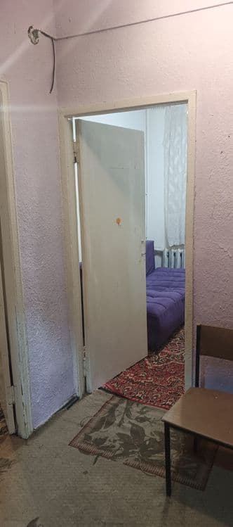 Тузель 2 своя квартира 1 этаж 54 квадратных метров срочно — 5
