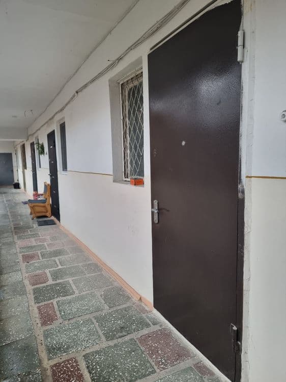 Паркенский 2перед 3х ком 49кв галерейка — 2