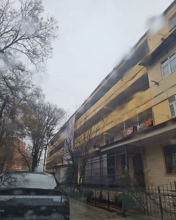 Паркенский 2перед 3х ком 49кв галерейка — 3