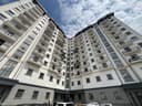 Жк "Paradise Hause" 1/12/12