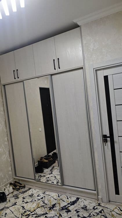 Срочно 3х ком. квартира в Чирчике — 2