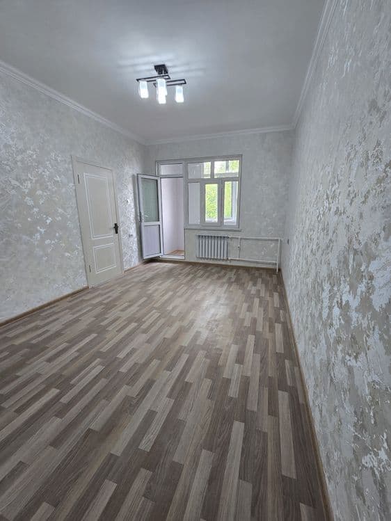 2х комн евро ремонт комн раздель кадышева своя 4/4 1,5*3м — 3