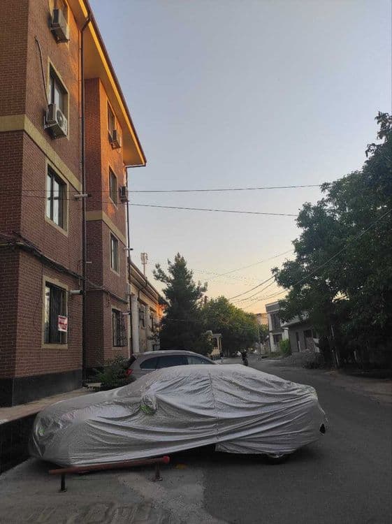 продается квартира 1/1/4 м.Олмачи, Турт Арык [O1] — 1