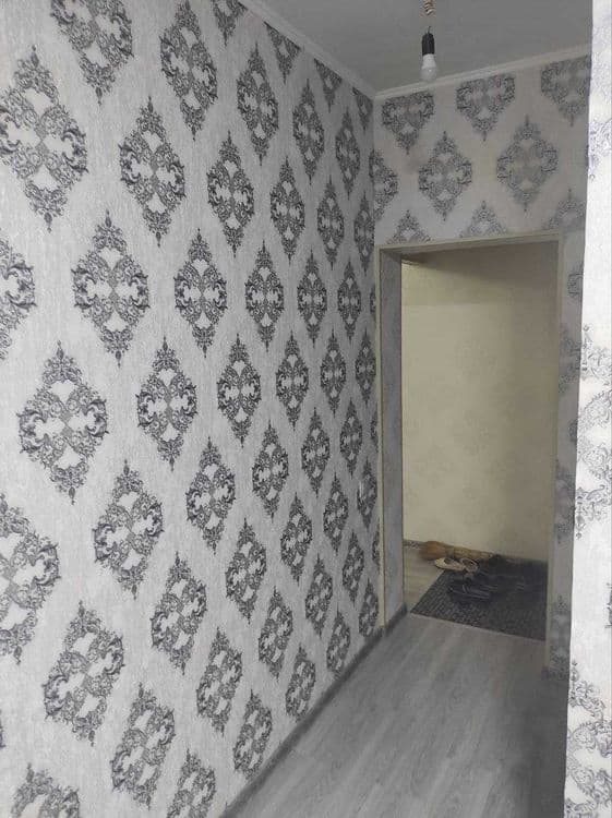 продается квартира 1/1/4 м.Олмачи, Турт Арык [O1] — 2