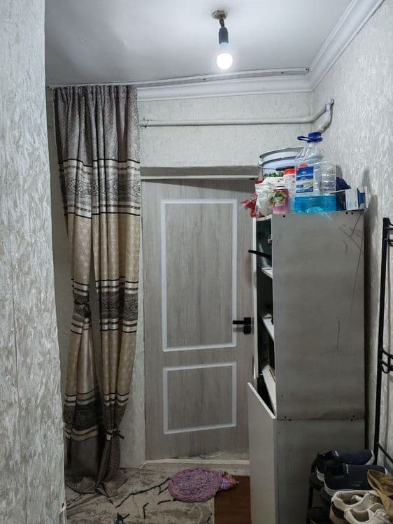 Продажа 2х комнатной на Геофизике — 1