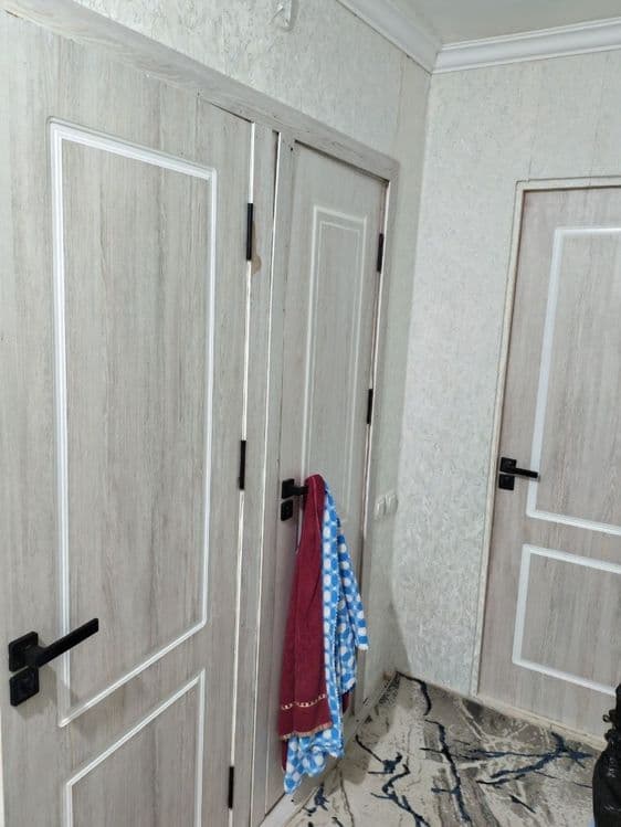 Продажа 2х комнатной на Геофизике — 4