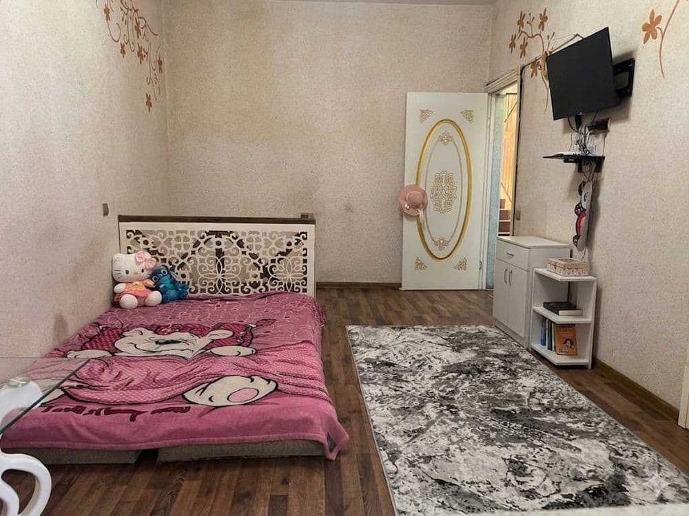 (М) Срочно продаётся квартира 1в2 на 1 этаже — 2