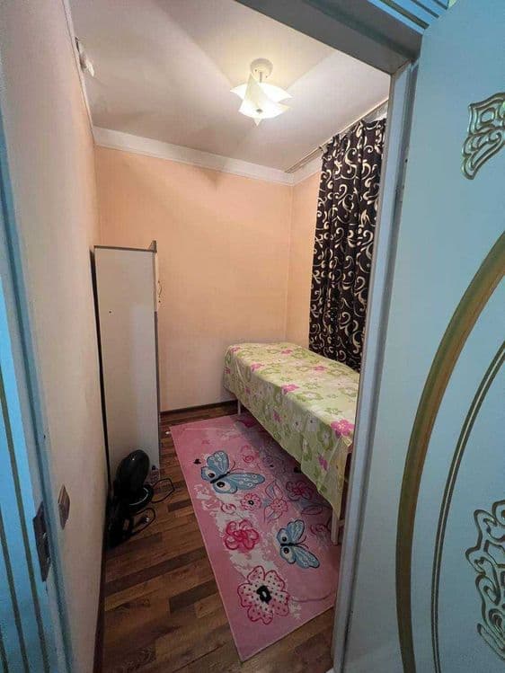 (М) Срочно продаётся квартира 1в2 на 1 этаже — 3
