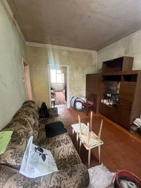 Продается квартира Чиланзар 13 кв 2х комн — 2