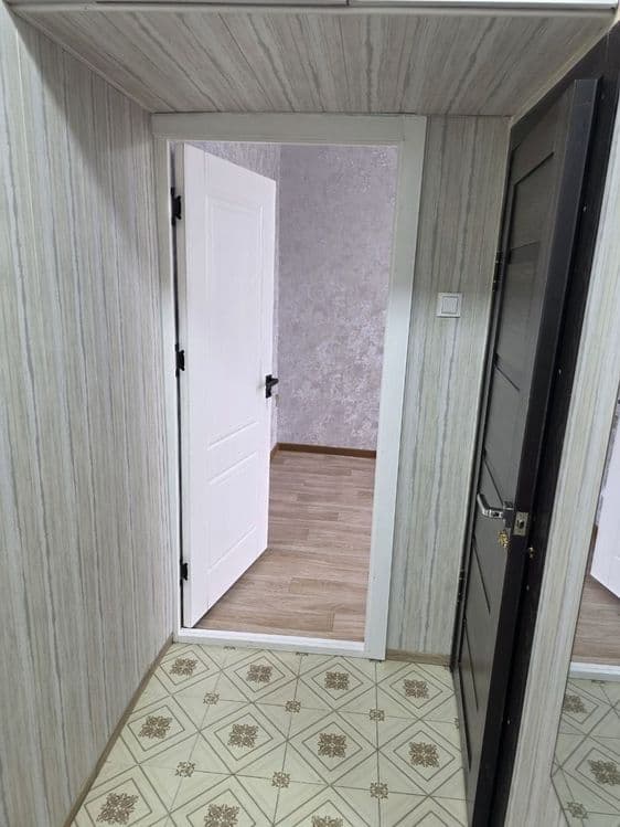 Мирабадский р-н! 2х ком квартира.Раздельная планировка — 3
