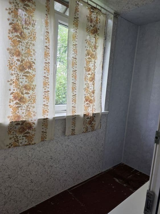 Мирабадский р-н! 2х ком квартира.Раздельная планировка — 4