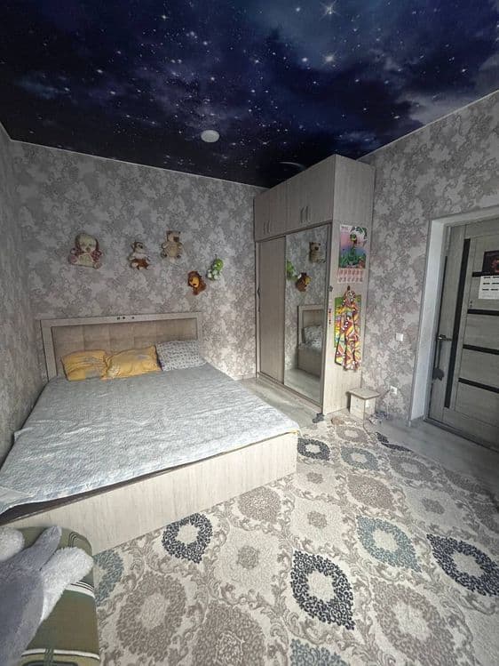 Продаётся 2-х комнатная квартира в Старые Сергели, улица Нилюфар — 2