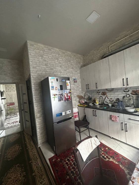 Продаётся 2-х комнатная квартира в Старые Сергели, улица Нилюфар — 3