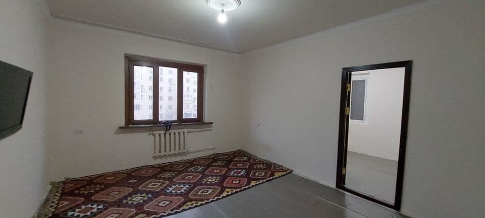 Срочно! 2 ком. квартира 2/6/9. Сергели, Строитель (Quruvchi) — 1