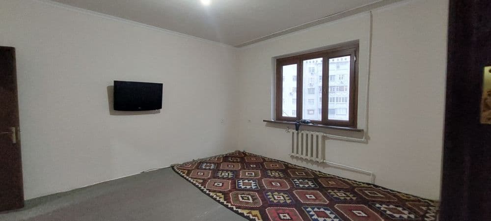 Срочно! 2 ком. квартира 2/6/9. Сергели, Строитель (Quruvchi) — 2