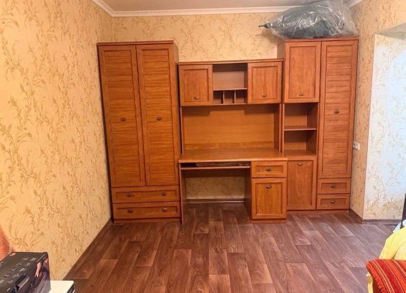 Чиланзар 2 кв 1/3/4 кирпич. Аллея Гагарина — 3