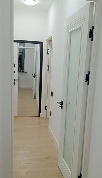 1/2/5 Мирзо улугбекский район Ялнгач Хороший ремонт 30м2 — 1