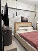 Новостройка Сампи 1 комнатная квартира 35м2