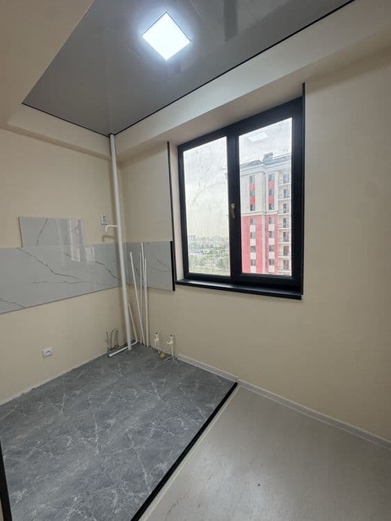 Продаётся 2-комнатная квартира в новостройке ЖК Kamol Construction — 3