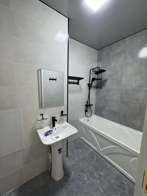 Продаётся 2-комнатная квартира в новостройке ЖК Kamol Construction — 5