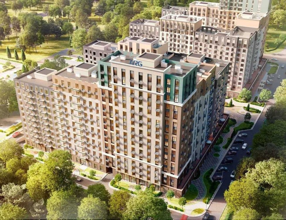 "СРОЧНО ГОРИТ‼️NRG MEROS 30м2 Электроаппарат Саракулька ЖК Greenwich‼️ — 2